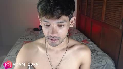 Snapshot of adam_x256 chatting on 12/20/24, 01:47 instagram  adam x256 online show from 12/20/24, 01:47