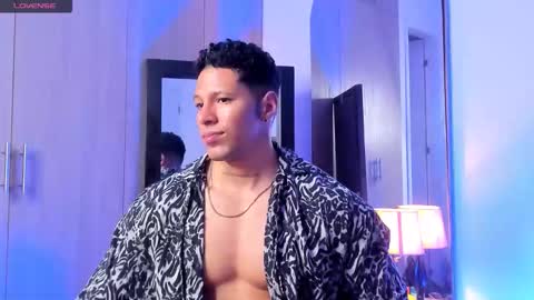 adambrocs1 online show from 10/12/25, 03:05