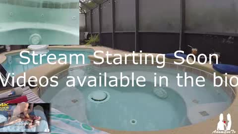 Adam And Eve online show from 10/11/25, 07:12