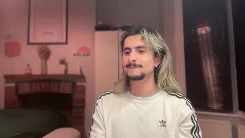 Adam Habib online show from 11/27/25, 02:35