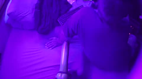 adamineve online show from 12/22/24, 09:22