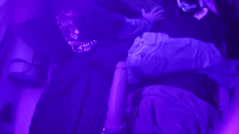 adamineve online show from 01/27/25, 11:00