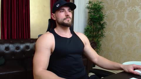 AdamJameson online show from 01/03/25, 05:50