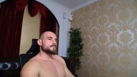 AdamJameson online show from 02/05/25, 09:46
