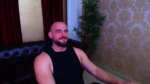 Snapshot of adamjameson chatting on 10/15/25, 05:51 AdamJameson online show from 10/15/25, 05:51