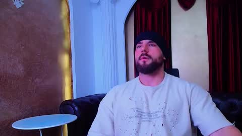 Snapshot of adamjameson chatting on 10/18/25, 04:37 AdamJameson online show from 10/18/25, 04:37