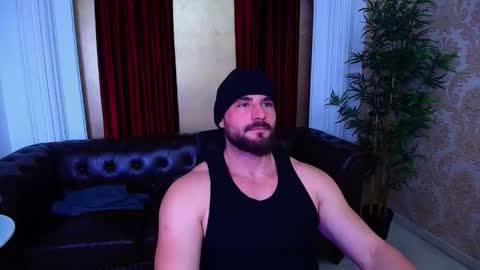 Snapshot of adamjameson chatting on 10/22/25, 04:35 AdamJameson online show from 10/22/25, 04:35