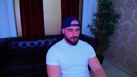 Snapshot of adamjameson chatting on 10/27/25, 05:22 AdamJameson online show from 10/27/25, 05:22