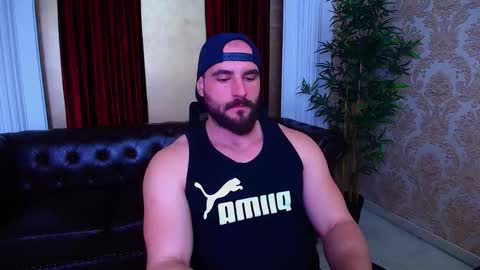 Snapshot of adamjameson chatting on 10/28/25, 05:33 AdamJameson online show from 10/28/25, 05:33