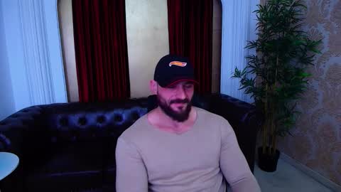 Snapshot of adamjameson chatting on 10/29/25, 05:20 AdamJameson online show from 10/29/25, 05:20