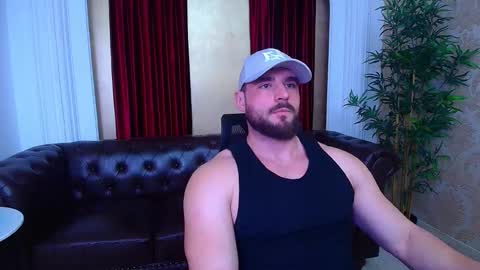 Snapshot of adamjameson chatting on 11/07/25, 06:13 AdamJameson online show from 11/07/25, 06:13