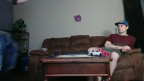 Snapshot of adamk3 chatting on 01/07/25, 04:18 Adam and Logan online show from 01/07/25, 04:18