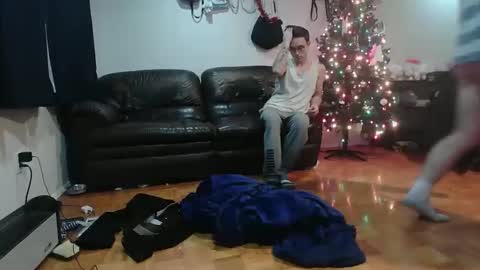 Snapshot of adamk3 chatting on 11/23/25, 05:18 Adam and Logan online show from 11/23/25, 05:18