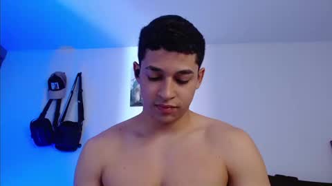 ADAM online show from 09/23/25, 01:25