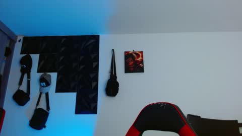 ADAM online show from 11/04/25, 03:22