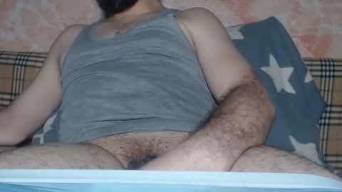 adam online show from 09/08/25, 06:07