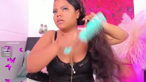 Cloe Adams  online show from 11/10/25, 10:47