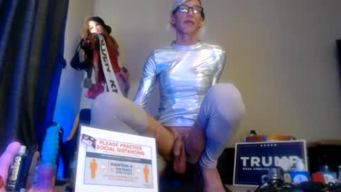 Snapshot of adamseve777 chatting on 01/03/25, 10:40 TaylorSexbot online show from 01/03/25, 10:40