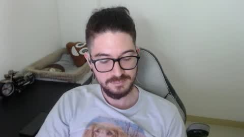 Adam online show from 11/17/25, 02:45