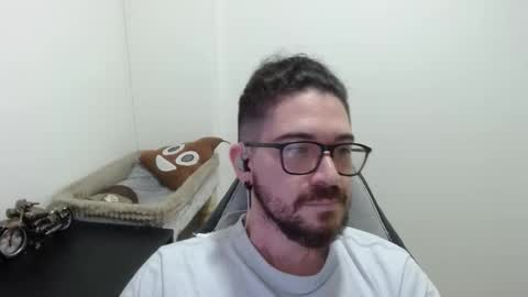 Adam online show from 11/18/25, 11:03