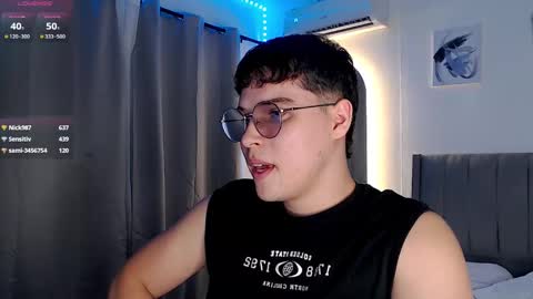 Snapshot of adan___tyler chatting on 10/16/25, 11:50 adan___tyler online show from 10/16/25, 11:50