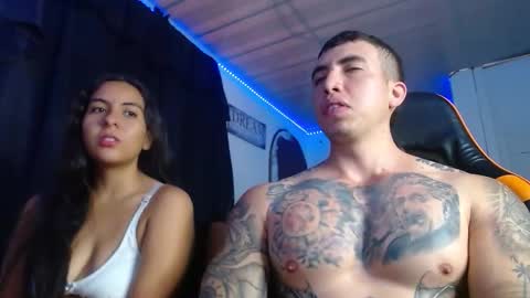 Snapshot of adan_hudson2397 chatting on 09/13/25, 11:54 Austin and Emily online show from 09/13/25, 11:54