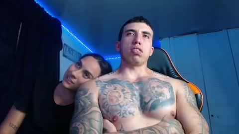 Snapshot of adan_hudson2397 chatting on 10/04/25, 04:21 Austin and Emily online show from 10/04/25, 04:21