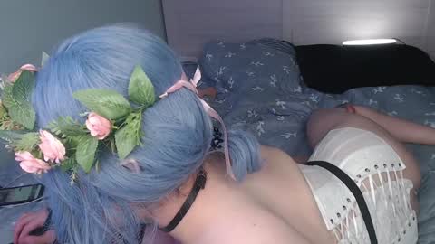 Snapshot of adanett chatting on 12/15/24, 05:02 adanett online show from 12/15/24, 05:02