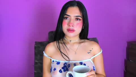  Adara Johnson  online show from 01/12/25, 11:39