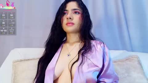  Adara Johnson  online show from 11/21/25, 11:42