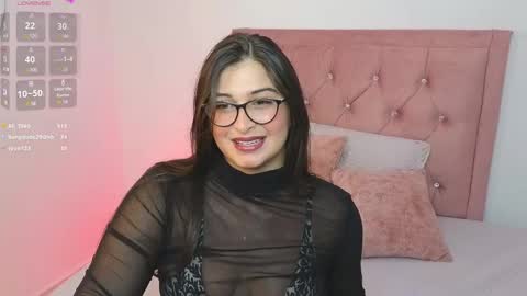 Snapshot of adara_lennox chatting on 01/06/25, 10:58 ADARA online show from 01/06/25, 10:58