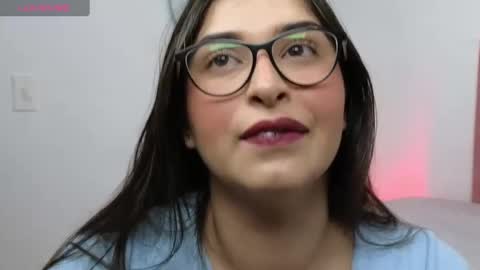 Snapshot of adara_lennox chatting on 03/06/25, 10:04 ADARA online show from 03/06/25, 10:04