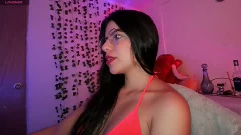 Adara online show from 02/10/25, 03:42