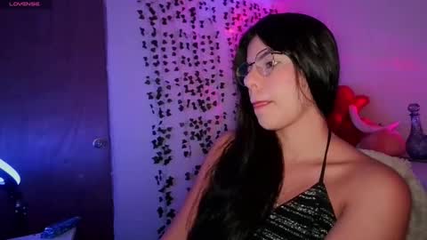 Adara online show from 02/13/25, 03:35