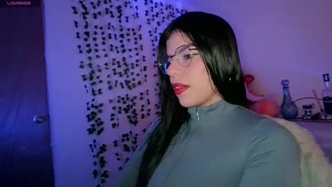 Adara online show from 02/17/25, 04:04