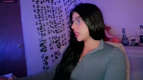 Adara online show from 02/17/25, 07:42