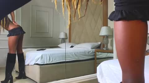 adarasmiith online show from 01/13/25, 04:19