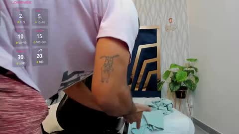 adbel sady online show from 02/15/25, 11:28