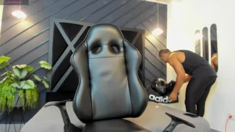 adbel sady online show from 03/11/25, 11:23