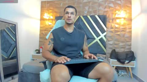 adbel sady online show from 09/17/25, 11:12