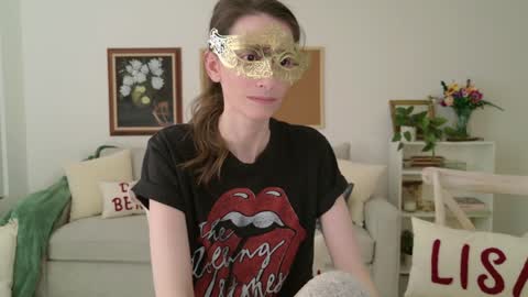 Addison Rose  I am currently away for the holiday weekend. Streams start again on 1242024. Enjoy the holiday online show from 01/31/25, 02:58