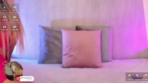 A D D I S O N  online show from 12/14/24, 08:08
