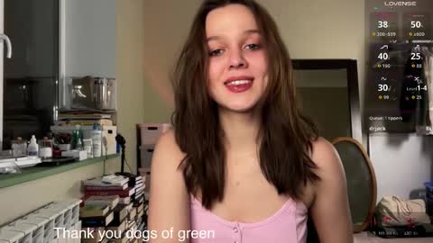 Addy online show from 11/01/25, 03:25