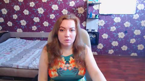 Snapshot of adel_redhead_ chatting on 02/12/25, 09:31 Adel online show from 02/12/25, 09:31