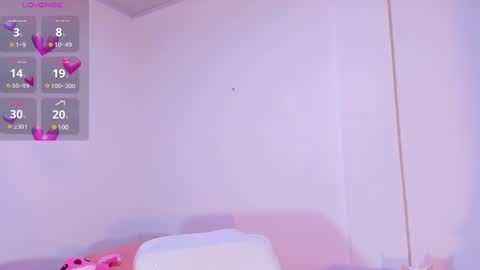 Adela Parker  online show from 02/12/25, 06:09