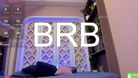 Adela Worsth online show from 01/13/25, 02:53