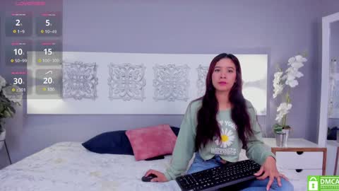 Adela Worsth online show from 01/27/25, 12:16