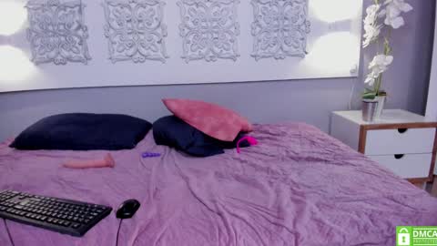 Adela Worsth online show from 02/01/25, 06:08