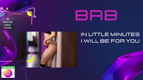 Adela Worsth online show from 10/30/25, 01:34