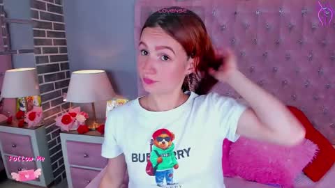 Snapshot of adelainebest chatting on 03/08/25, 06:10 Adelaine online show from 03/08/25, 06:10